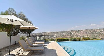 Villa 14 - Kourion