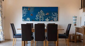 Villa 14 - Kourion