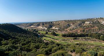 Villa 14 - Kourion