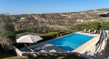 Villa 14 - Kourion