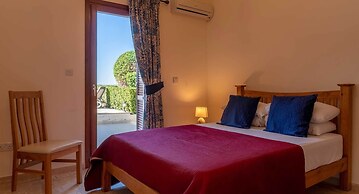 Villa 14 - Kourion