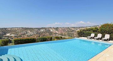 Villa 14 - Kourion