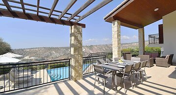 Villa 14 - Kourion