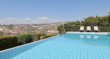 Villa 14 - Kourion