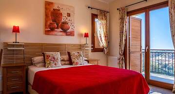 Villa 14 - Kourion
