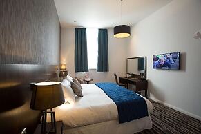 Furness Railway by Wetherspoon