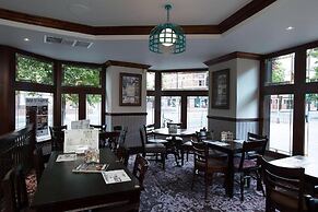 Furness Railway by Wetherspoon