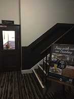 Furness Railway by Wetherspoon