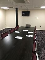 Furness Railway by Wetherspoon