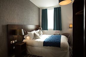 Furness Railway by Wetherspoon