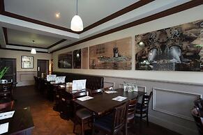 Furness Railway by Wetherspoon