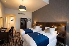 Furness Railway by Wetherspoon