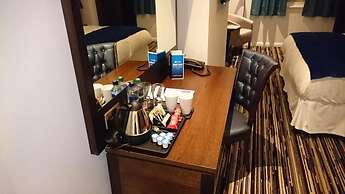 Furness Railway by Wetherspoon