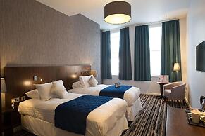 Furness Railway by Wetherspoon