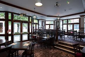 Furness Railway by Wetherspoon