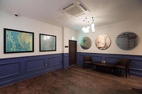 Furness Railway by Wetherspoon