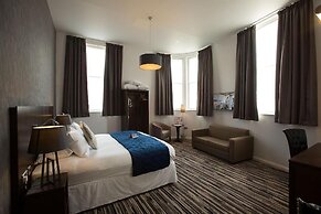 Furness Railway by Wetherspoon