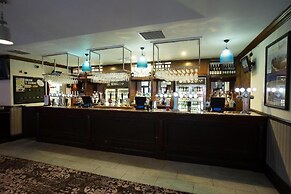 Furness Railway by Wetherspoon