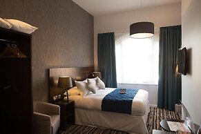 Furness Railway by Wetherspoon