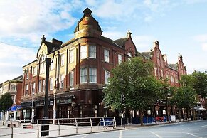 Furness Railway by Wetherspoon