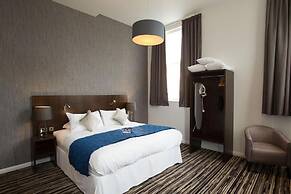 Furness Railway by Wetherspoon