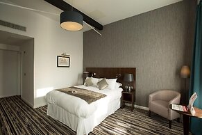 Furness Railway by Wetherspoon