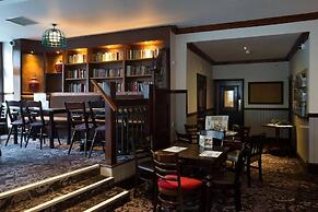 Furness Railway by Wetherspoon