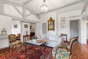 Château Hermitage de Combas