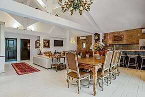 Château Hermitage de Combas