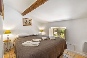 Château Hermitage de Combas