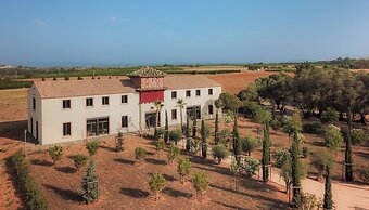 Château Hermitage de Combas