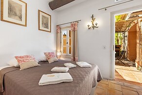 Château Hermitage de Combas