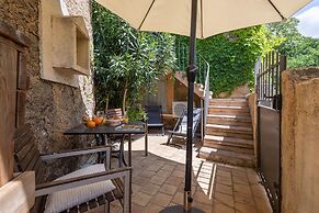 Château Hermitage de Combas