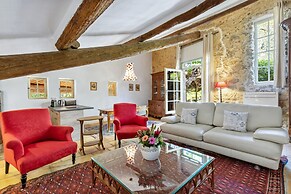 Château Hermitage de Combas