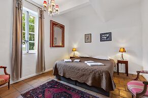 Château Hermitage de Combas