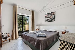 Château Hermitage de Combas