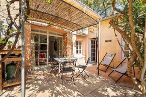 Château Hermitage de Combas