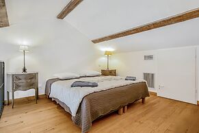 Château Hermitage de Combas