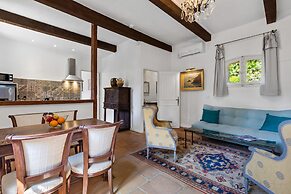 Château Hermitage de Combas