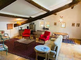 Château Hermitage de Combas