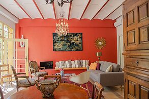 Château Hermitage de Combas