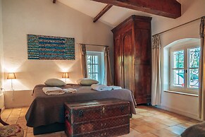 Château Hermitage de Combas