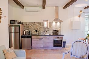 Château Hermitage de Combas