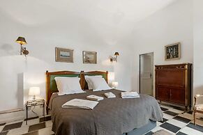 Château Hermitage de Combas