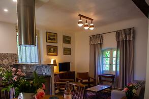 Château Hermitage de Combas