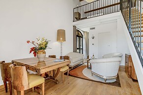 Château Hermitage de Combas