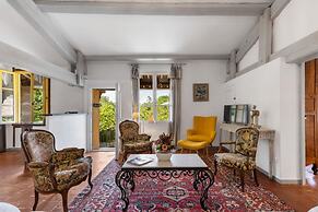 Château Hermitage de Combas