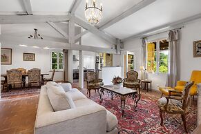 Château Hermitage de Combas