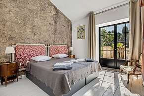 Château Hermitage de Combas