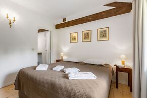 Château Hermitage de Combas